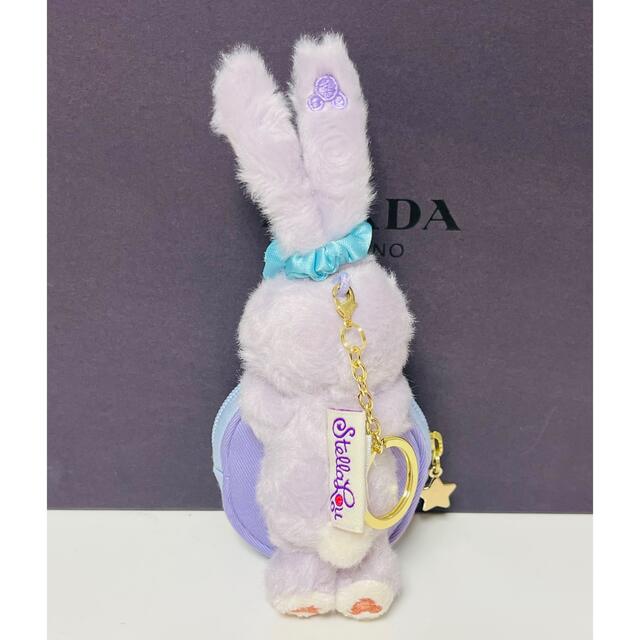 ステラ・ルー - 未使用!ステラルー 東京ディズニーシー 限定 ステラ・ルー - 未使用!ステラルー 東京ディズニーシー 限定