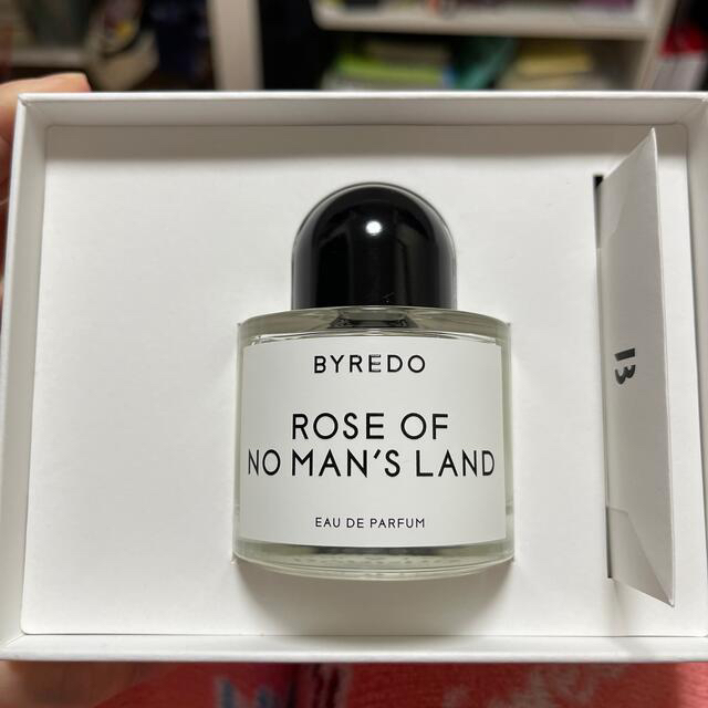 BYREDO ROSE OF NO MAN'S LAND 100ml