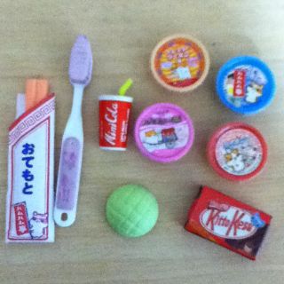 確認ページ(その他)
