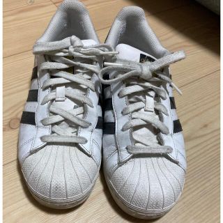 アディダス(adidas)のadidas スーパースター(スニーカー)