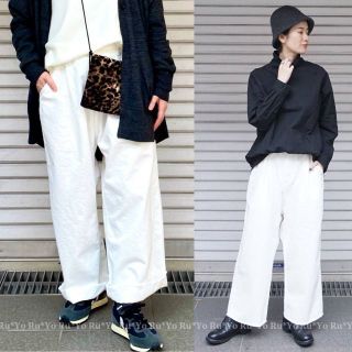 【journal standard luxe】11ozデニム ペインターパンツ(デニム/ジーンズ)