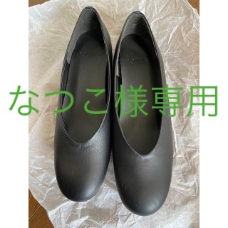 最終値下げ　TANDEY orsoo marco バレエシューズ(バレエシューズ)