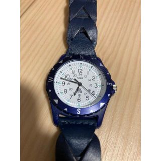 タイメックス(TIMEX)の値下げTimex ロンハーマーン(腕時計(アナログ))