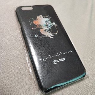 凛として時雨　iPhone ケース(その他)