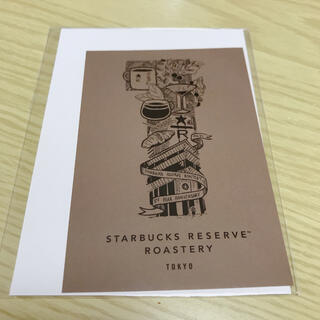 スタバ(Starbucks Coffee) しおり/ステッカーの通販 48点