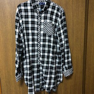 フレッドペリー(FRED PERRY)のFRED PERRY  シャツ(シャツ/ブラウス(長袖/七分))