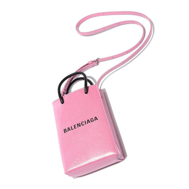 最終値下げ⭐︎BALENCIAGA 同型 【未使用品】