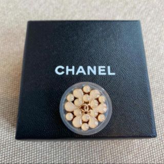 シャネル(CHANEL)のシャネル　CHANEL   ボタン　No.66(各種パーツ)