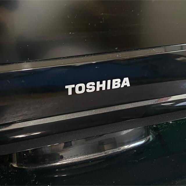 TOSHIBA REGZA 26R3