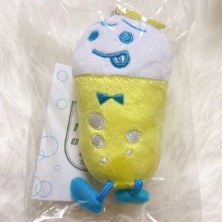 ジャニーズ(Johnny's)のなにわのにわ　ぬいぐるみマスコット(アイドルグッズ)