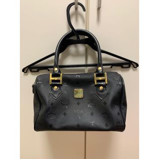 エムシーエム(MCM)のMCM バッグ ハンドバッグ(ハンドバッグ)