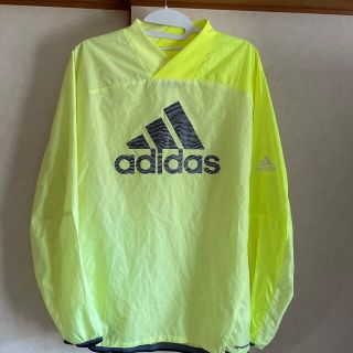 アディダス(adidas)のadidas ウインドウブレーカー(ウェア)