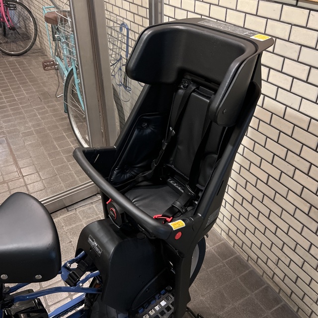 未使用に近いギュット GYUTTO 2021年9月購入電動アシスト自転車