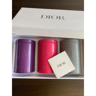 ディオール(Dior)のDior  新品レアなアメニティ　(小物入れ)