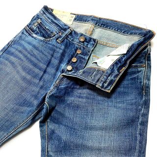 アバクロンビーアンドフィッチ(Abercrombie&Fitch)のAbercrombie & Fitch アバクロ REMSEN サイズ30(デニム/ジーンズ)