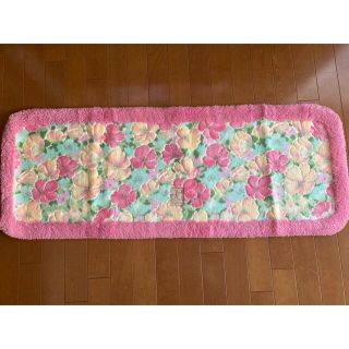 キッチンマット（46cm×117cm）(キッチンマット)