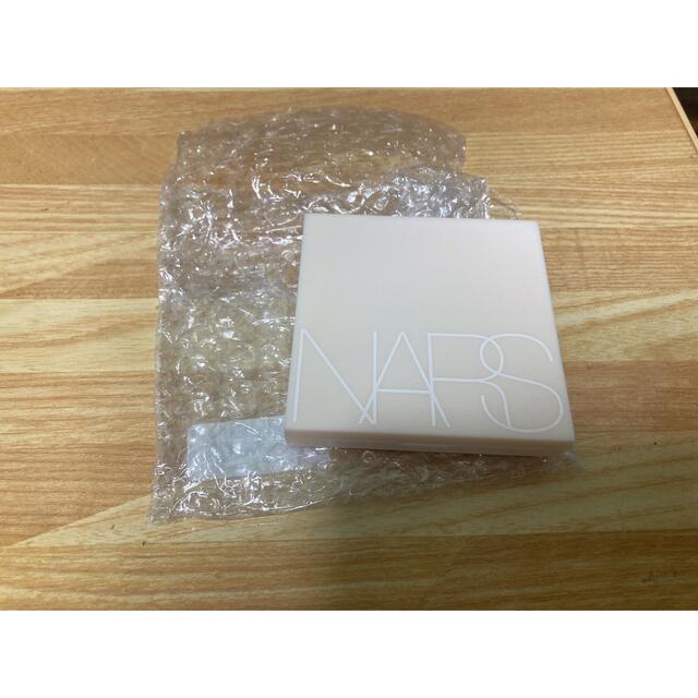 NARS(ナーズ)のnars 非売品　ミラー レディースのファッション小物(ミラー)の商品写真