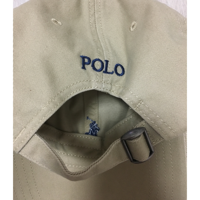 POLO RALPH LAUREN(ポロラルフローレン)のラルフローレン キャップ レディースの帽子(キャップ)の商品写真