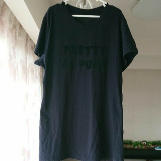 メゾンドリーファー(Maison de Reefur)のメゾンドリーファ(Tシャツ(半袖/袖なし))