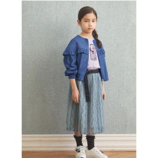 アナスイミニ ブルゾンの通販 91点 | ANNA SUI miniを買うならラクマ