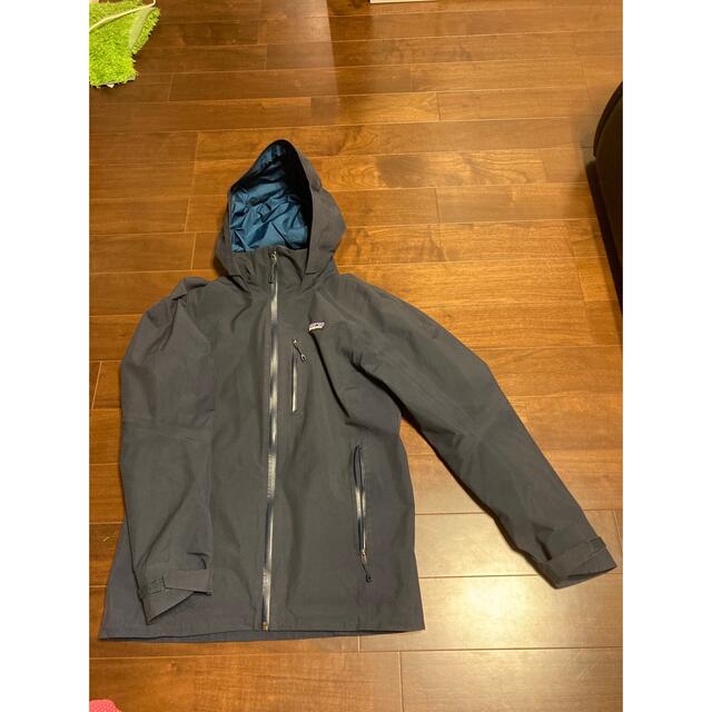 Patagonia パタゴニア ウインドスイープジャケット マウンテンパーカ Patagonia パタゴニア ウインドスイープジャケット マウンテンパーカ