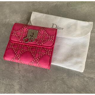 2ページ目 - ディオール(Christian Dior) 財布(レディース)の通販 