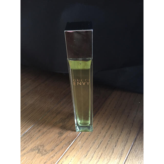 Gucci - GUCCI ENVY グッチエンビー香水 50ml の通販 by はるぴ's shop｜グッチならラクマ