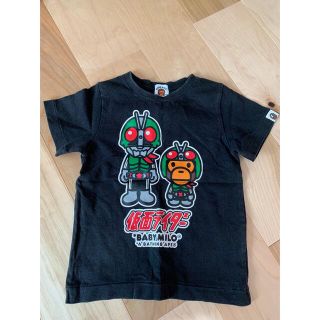 アベイシングエイプ(A BATHING APE)のAPE キッズTシャツ(Tシャツ/カットソー)