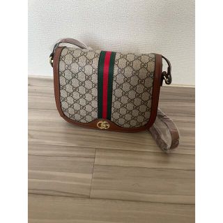 グッチ(Gucci)の値下げしました！35000円→30000円　グッチ　GUCCI ショルダーバッグ(ショルダーバッグ)