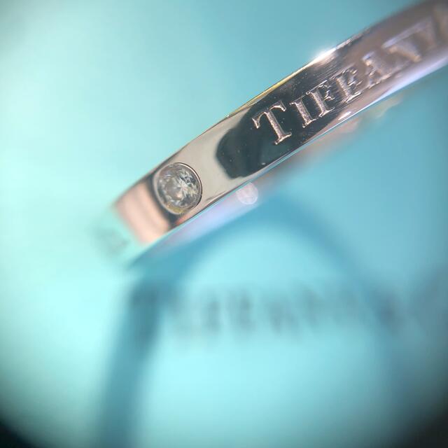 人気正規店 Tiffany & Co. - Tiffany バンドリングの通販 by R☆shop|ティファニーならラクマ 格安HOT