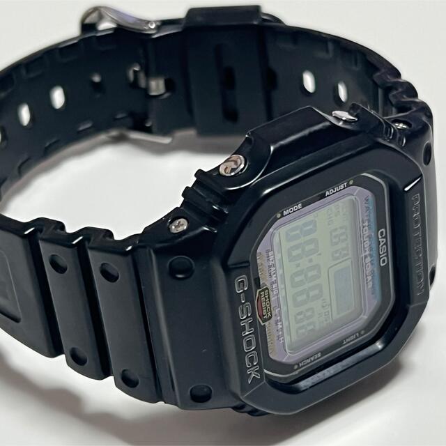 G-SHOCK protection 箱あり