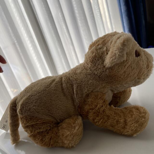 IKEA イケア ソフトトイ ライオンの赤ちゃん ぬいぐるみの通販 IKEA イケア ソフトトイ ライオンの赤ちゃん ぬいぐるみの通販
