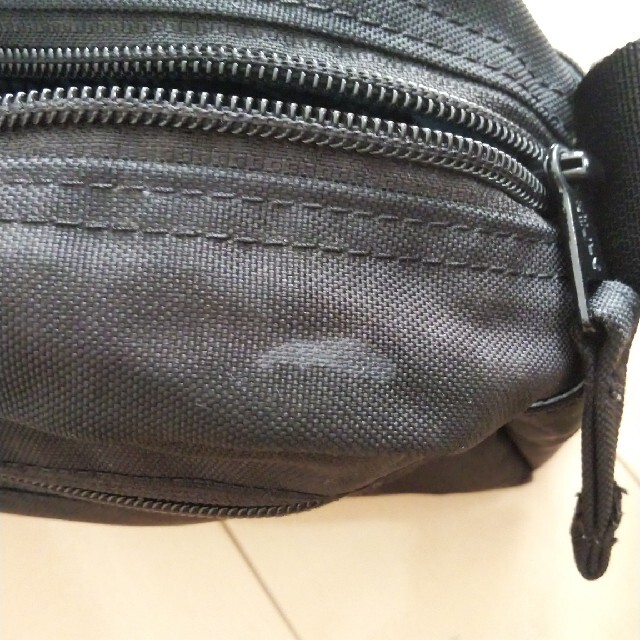 KELTY(ケルティ)のKELTY  ショルダーバッグ　　カバン　黒 レディースのバッグ(ショルダーバッグ)の商品写真
