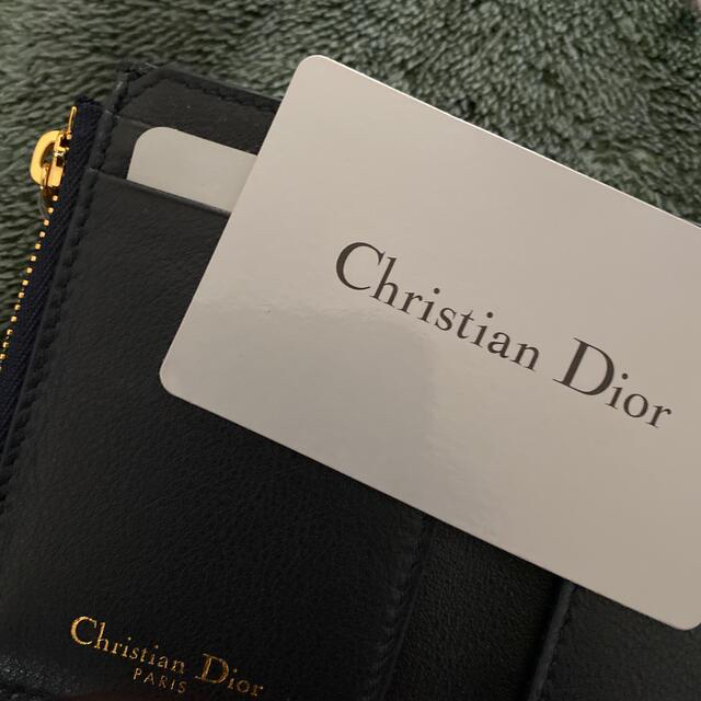 Christian Dior - DIORお財布 30日までお値下げの通販 by umi's shop