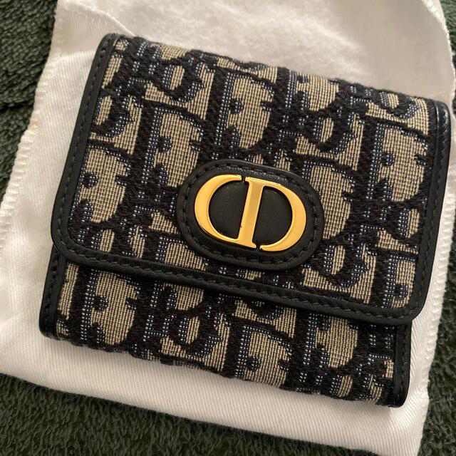 Christian Dior - DIORお財布 30日までお値下げの通販 by umi's shop ...
