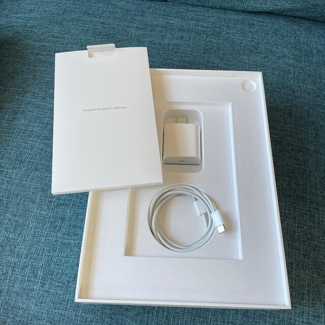 Apple - iPad Air4  64GB グレー　Wi-Fiモデル