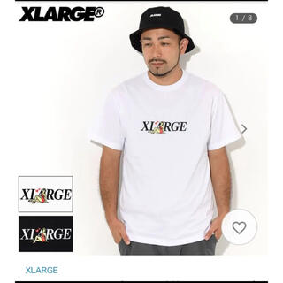 エクストララージ(XLARGE)のXLARGE Tシャツ(Tシャツ/カットソー(七分/長袖))