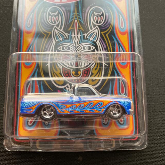 Hot Wheels 2021 コンベンション限定1969 Chevy C-10