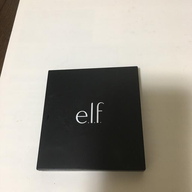 elf(エルフ)のe.l.fコンシーラーパレット コスメ/美容のベースメイク/化粧品(コンシーラー)の商品写真