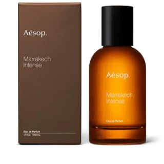 イソップ(Aesop)のaesop マラケッシュ インテンス オードパルファム(ユニセックス)