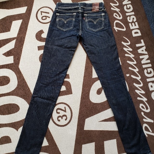 Levi's(リーバイス)のLevi'sﾃﾞﾆﾑ レディースのパンツ(デニム/ジーンズ)の商品写真