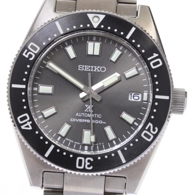 激安セール】 SEIKO - ☆美品 セイコー プロスペックス ダイバー