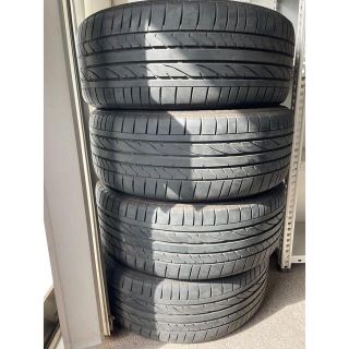 ブリヂストン(BRIDGESTONE)のチャック様専用(タイヤ)