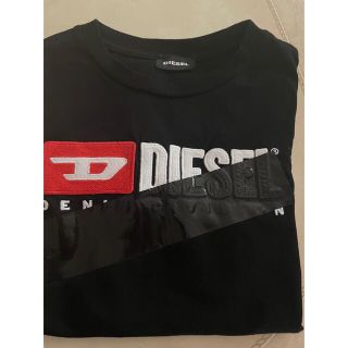 ディーゼル(DIESEL)のDIESEL（ディーゼル）Kids & Junior  半袖Tシャツ(Tシャツ/カットソー)