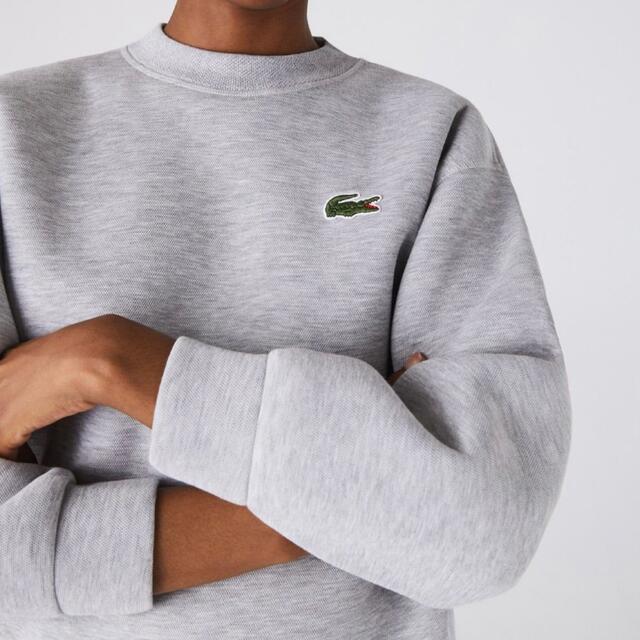 LACOSTE ラコステ　スウェット