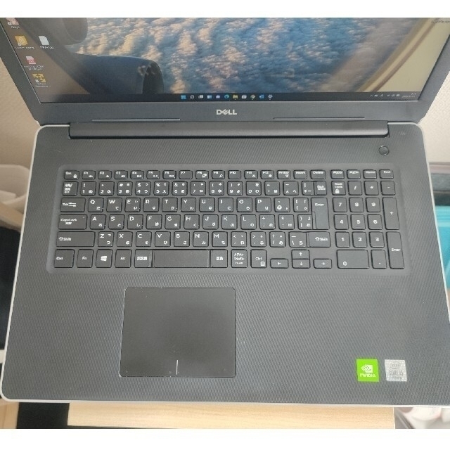 Inspiron 17 3000 プレミアム 17インチノートパソコン 2