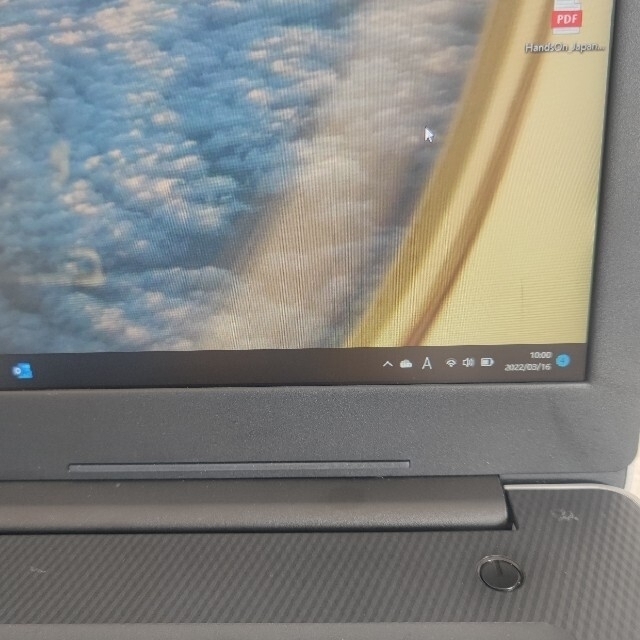 Inspiron 17 3000 プレミアム 17インチノートパソコン 7