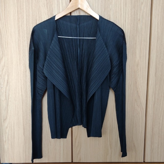 PLEATS PLEASE ボレロ urbanretreatspa.my