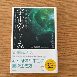 宇宙のしくみを使えば、すべてがうまくいくようになっている 意識・潜象・量子(人文/社会)