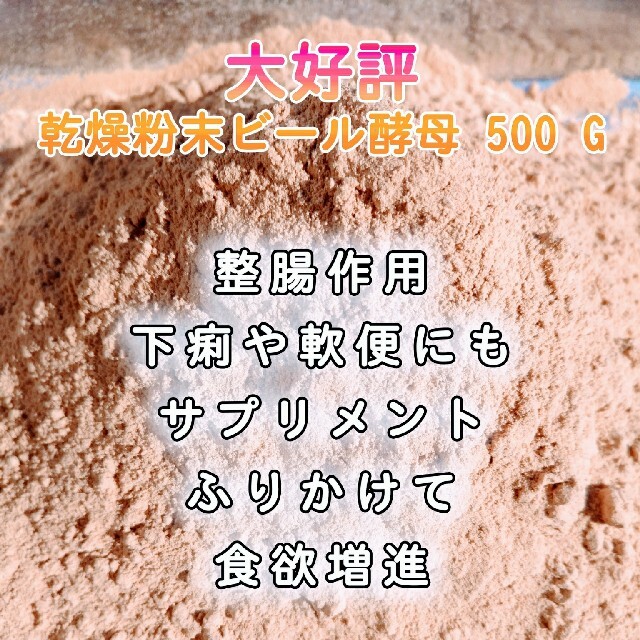 大好評 最高級 乾燥粉末ビール酵母500g 整腸作用 下痢軟便に効果ありますの通販 By Sj Kikaku ラクマ 大好評 最高級 乾燥粉末ビール酵母500g 整腸作用 下痢軟便に効果ありますの通販 By Sj Kikaku ラクマ